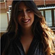 Doy clases particulares de francés